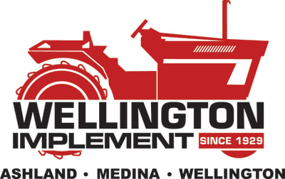 Wellington Implement